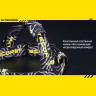 Налобное крепление NITECORE Headband HB02 9325